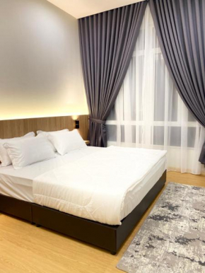 ZMR Homestay Kuantan